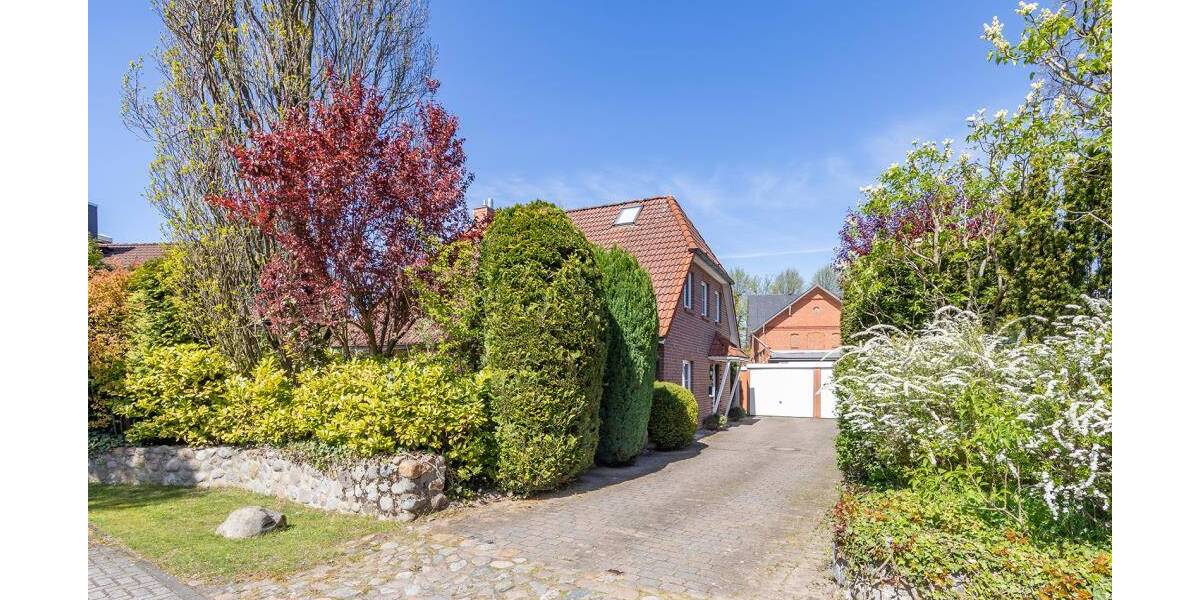 Einfamilienhaus Reinbek - 4 Zimmer, 95 m&sup2;, 545.000&euro; | Angebot:26595070