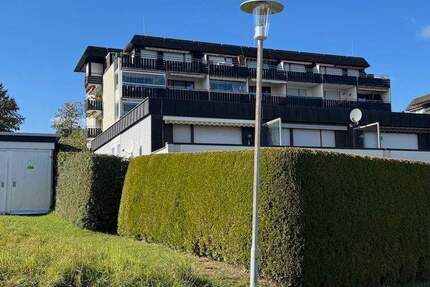 Wohnung Höchenschwand - 1 Zimmer, 45 m&sup2;, 79.000&euro; | Angebot:25664597