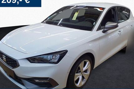 Seat Leon 15.114 km 26.430 &euro; Niefern-Öschelbronn 75223