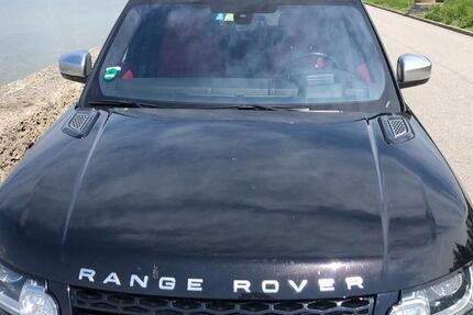 Land Rover Range Rover Sport 205.000 km 21.900 &euro; Prien am Chiemsee 83209