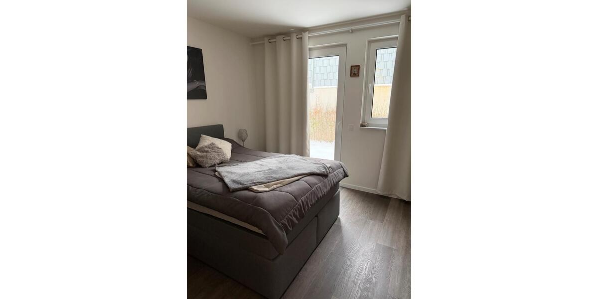 Erdgeschoßwohnung Hildesheim Oststadt/Stadtfeld - 2 Zimmer, 56 m&sup2;, 1.090&euro; | Angebot:25430998