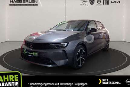 Opel Astra 16.414 km 17.980 &euro; Kempten 87435