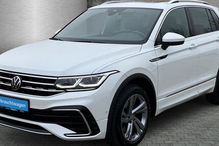 VW Tiguan 48.303 km 35.590 &euro; Fürstenfeldbruck 82256