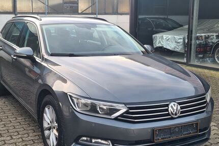 VW Passat 120.000 km 12.800 &euro; Bous 66359