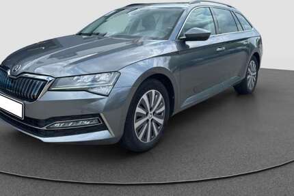Skoda Superb 49.460 km 27.350 &euro; Manching 85077