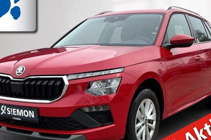 Skoda Kamiq 25.958 km 21.430 &euro; Wiesmoor 26639
