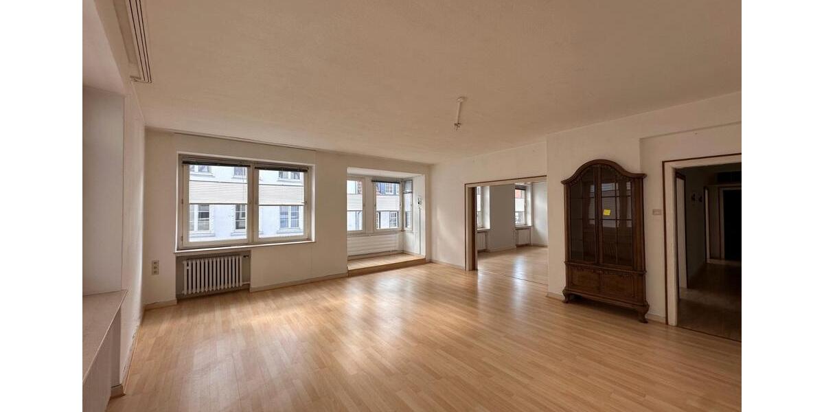 Terrassenwohnung Soest - 4 Zimmer, 125 m&sup2;, 1.250&euro; | Angebot:25978177