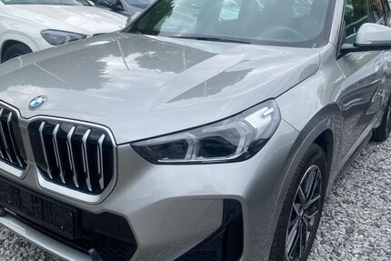 BMW X1 7.174 km 34.500 &euro; Berlin 12043