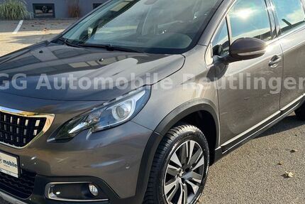 Peugeot 2008 104.500 km 9.499 € Reutlingen 72766