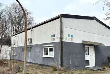 Gewerbeobjekt Herne Sodingen - 390.000&euro; | Angebot:25999860