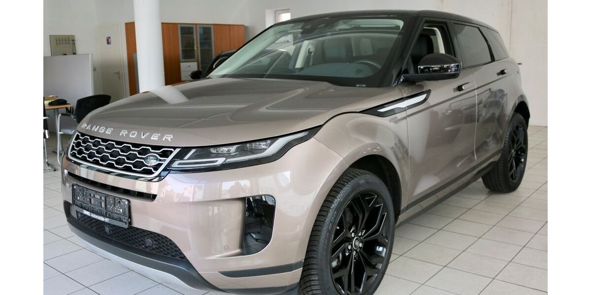 Land Rover Range Rover Evoque 70.000 km 33.900 &euro; Nürtingen 72622