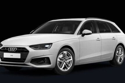 Audi A4 118.100 km 21.997 &euro; Linsengericht 63589
