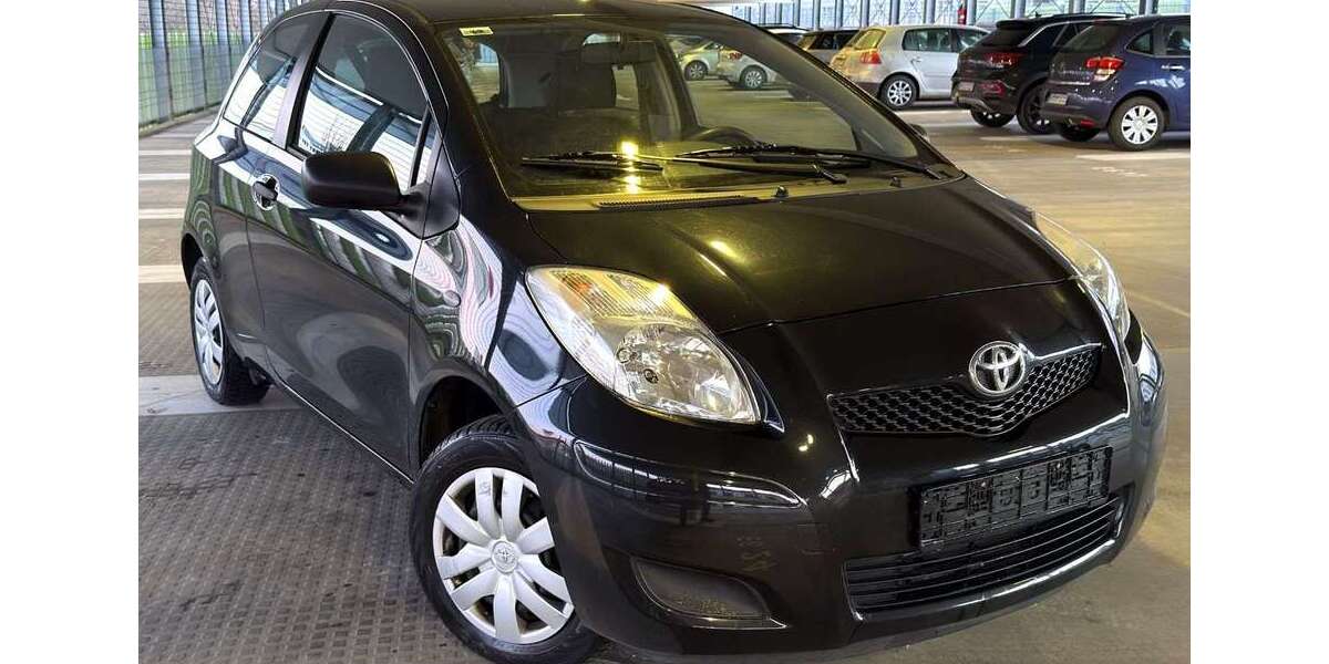 Toyota Yaris 128.875 km 3.499 &euro; Göppingen 73033