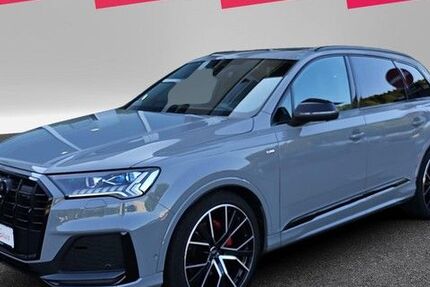 Audi Q7 82.751 km 59.780 &euro; Schwäbisch Gmünd 73527