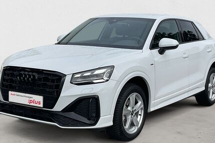 Audi Q2 5.257 km 30.980 &euro; Wesel 46483