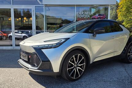 Toyota C-HR 24.690 km 34.900 &euro; Berchtesgaden 83471
