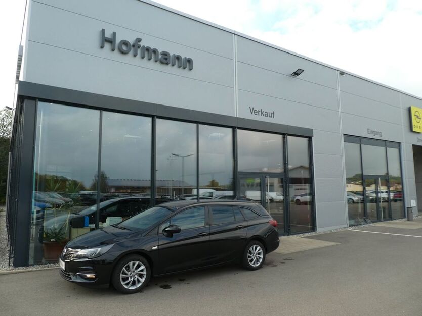 Opel Astra 148.000 km 10.450 € Bad Saulgau 88348