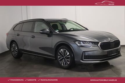 Skoda Superb 52.500 km 28.300 &euro; Bebra 36179