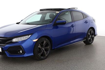 Honda Civic 150.000 km 14.880 &euro; Berlin 12103
