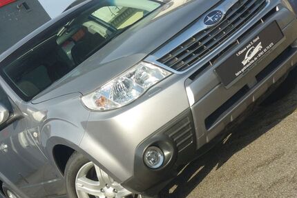 Subaru Forester 199.000 km 12.900 &euro; Freiburg 79111