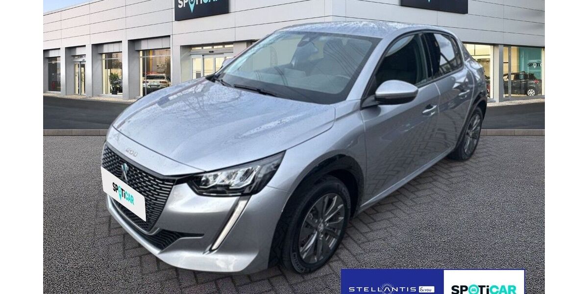 Peugeot 208 23.780 km 15.480 &euro; Wiesbaden 65201