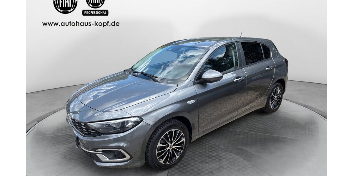 Fiat Tipo 25.277 km 18.990 &euro; Steinach 77790