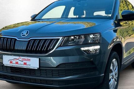 Skoda Karoq 35.450 km 17.990 € Ilmenau 98693