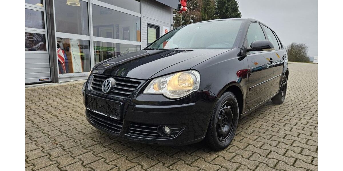 VW Polo 219.500 km 999 &euro; Otterskirchen 94575
