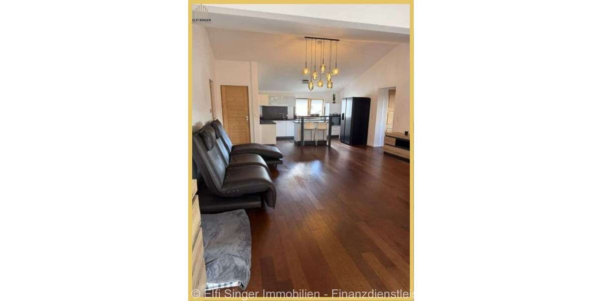 Etagenwohnung Rudersberg - 4 Zimmer, 130 m&sup2;, 300.000&euro; | Angebot:26705157