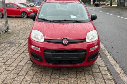 Fiat Panda 88.000 km 4.200 &euro; Celle 29221