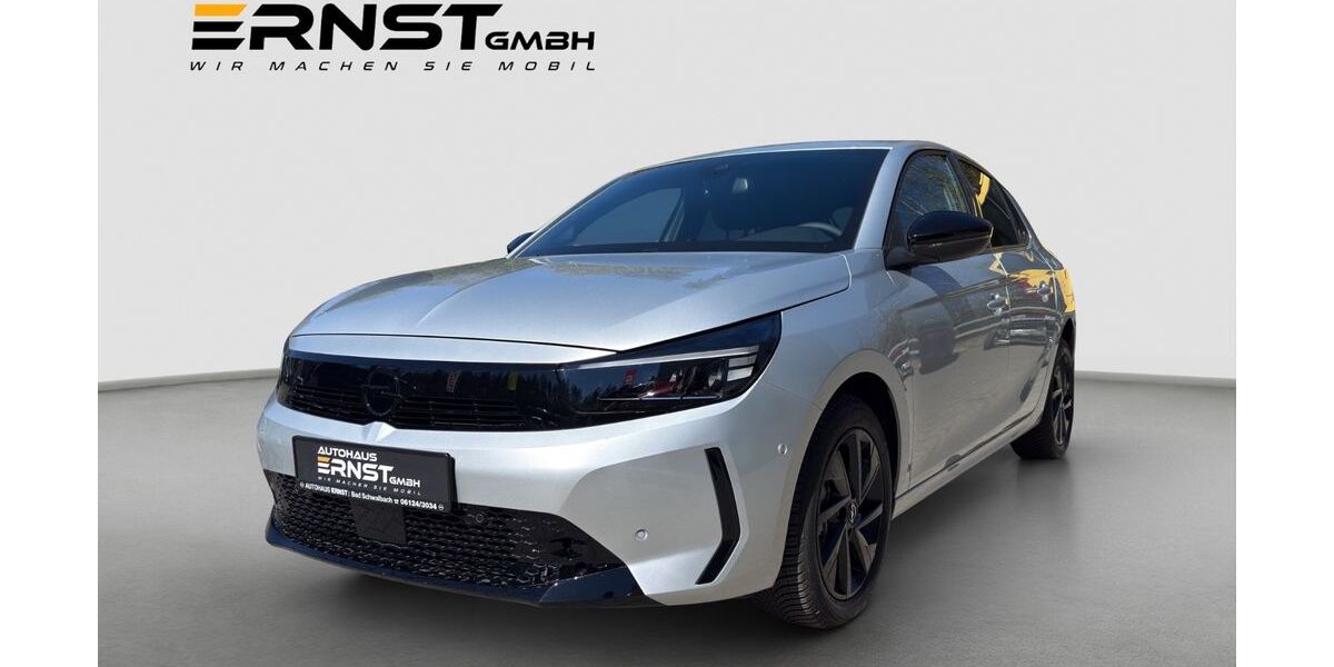 Opel Corsa 4.830 km 16.990 &euro; Bad Schwalbach 65307