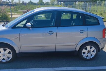 Audi A2