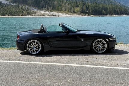 BMW Z4 101.905 km 13.990 &euro; Schlehdorf 82444