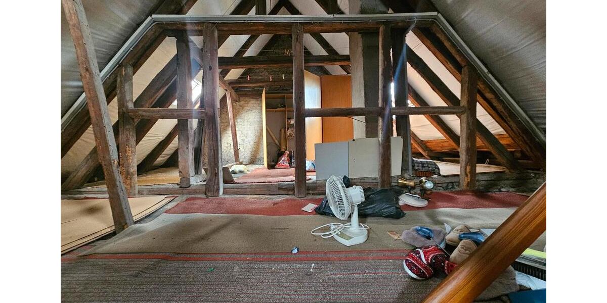 Reihenhaus Südliches Anhalt Pfaffendorf - 4 Zimmer, 85 m&sup2;, 69.000&euro; | Angebot:26196295