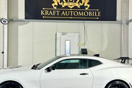 Chevrolet Camaro 68.000 km 29.900 &euro; Weilbach 63937