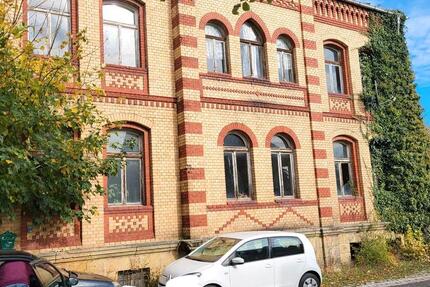 Wohnung zu verkaufen ,sanierungsbedüftig 3 zimmer