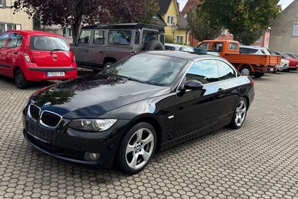 BMW 320 55.000 km 14.900 € Bötzingen 79268