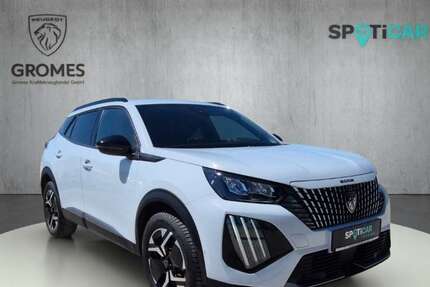 Peugeot 2008 22.500 km 21.990 &euro; Wartenberg 85456