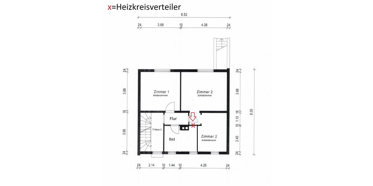 Reihenhaus Reutlingen Reutlingen-Betzingen - 5.5 Zimmer, 145 m&sup2;, 529.000&euro; | Angebot:25973853