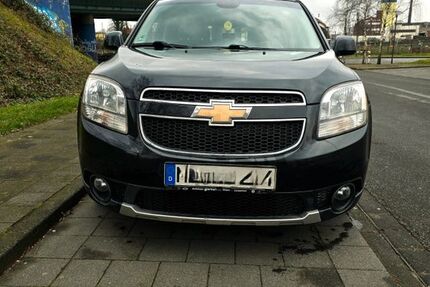 Chevrolet Orlando 225.000 km 4.999 &euro; Duisburg 47053