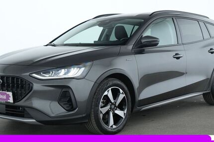 Ford Focus 56.545 km 15.255 &euro; Garching bei München 85748
