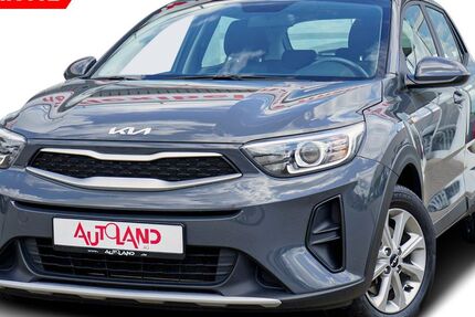 Kia Stonic 63.809 km 16.490 &euro; Rostock 18146