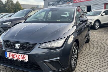 Seat Ibiza 21.600 km 17.490 &euro; Bessenbach 63856
