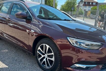 Opel Insignia 110.000 km 5.990 &euro; Dresden 01097