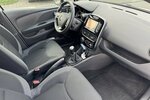 Renault Clio Cargo 2-Si. Klima Navi ServNeu Temp.1Hd EU6 100.000 km 7.250 € Erftstadt 50374