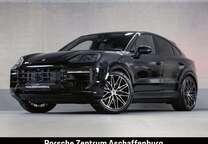 Gebrauchtwagen Porsche Cayenne