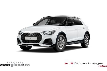 Audi A1 3.624 km 25.880 &euro; Pronsfeld 54597