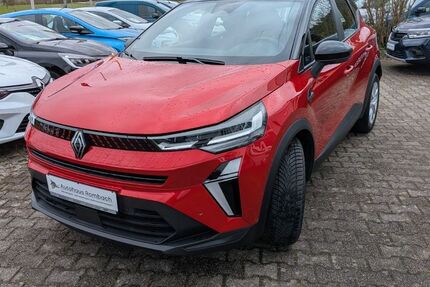 Renault Captur 9.790 km 21.290 &euro; Stegen 79252