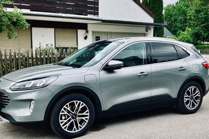 Ford Kuga 46.175 km 21.900 &euro; München 81827
