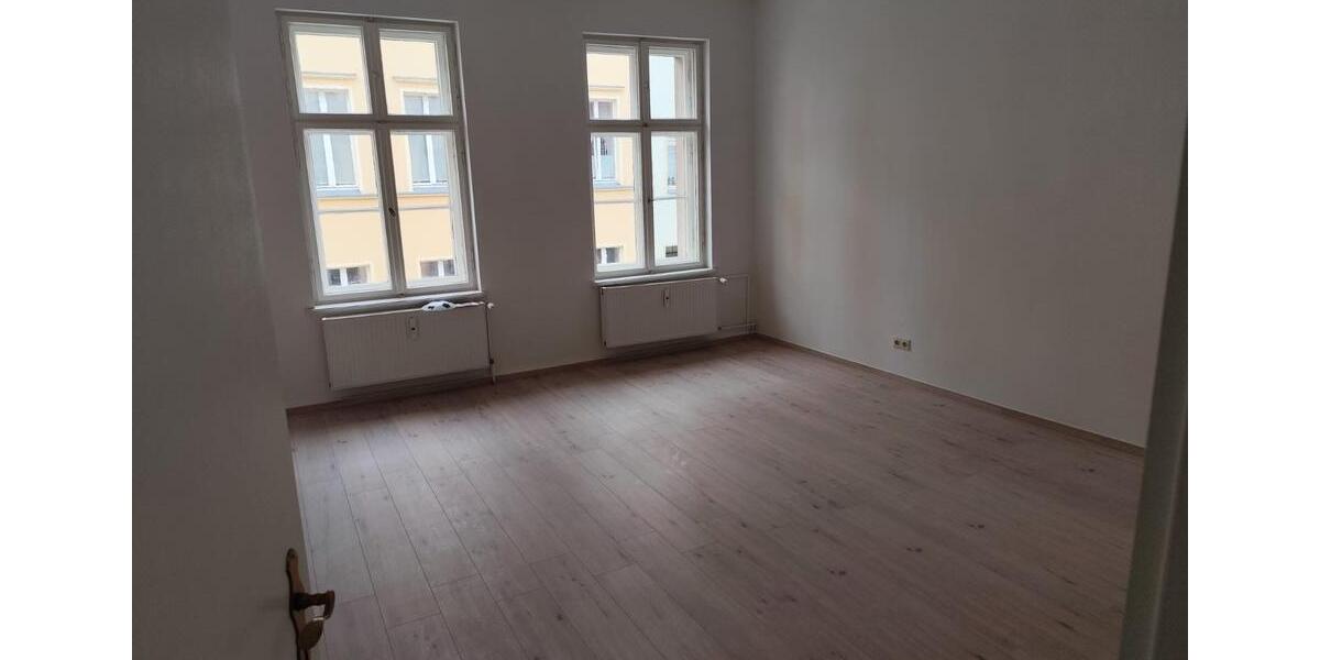 Etagenwohnung Storkow (Mark) - 3 Zimmer, 95 m&sup2;, 750&euro; | Angebot:26066533